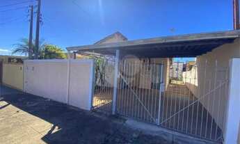 Imagem 2: Casa térrea na Vila Boa Vista