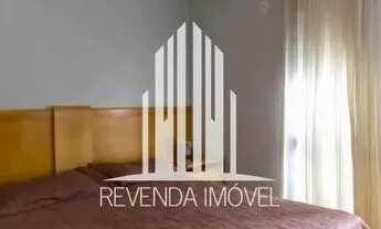 Imagem 4: Apartamento no Condomínio Ville Des Portes no Morumbi com 176m² 2 suítes 5 banheiros 4 vag