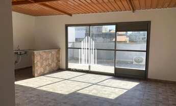 Imagem 5: COBERTURA À VENDA COM 3 DORMITÓRIOS SENDO 2 SUÍTES COM ÁREA GOURMET NA COBERTURA