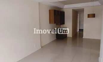 Imagem 3: Humaitá Apartamento com 2 dormitórios