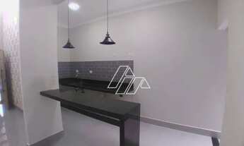 Imagem 4: Casa com 3 dormitórios à venda, 113 m² por R$ 380.000,00 - Palmital - Marília/SP