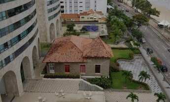 Imagem 2: NERI Av Boa Viagem 4stes 3vagas 240m2 pisc academia quadra parque infantil