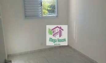 Imagem 5: Apartamento com 3 dormitórios, 66 m² - venda por R$ 500.000,00 ou aluguel por R$ 3.111,67