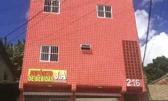 Imagem: Apartamento em fazenda Coutos 03