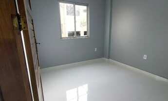 Imagem 2: Vendo Excelente Apto 2/4 - Garagem - Recém Reformado - Esq. da Dr Freitas