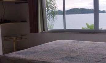 Imagem 3: Casa com vista para o mar em Bombinhas