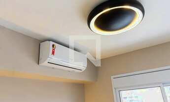 Imagem 7: Apartamento para Aluguel - Vila Mariana, 1 Quarto, 32 m2