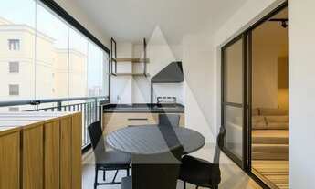 Imagem 5: SãO PAULO - Apartamento Padrão - Barra Funda