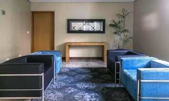 Imagem 6: Flat de 40m² à venda no Expert Home Service, com 1 dormitório e vaga de garagem!