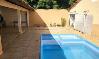 Imagem: Casa no Bairro Morada do Ouro