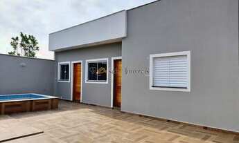 Imagem 2: Casa com 2 dorms, GRANDESP, Itanhaém - R$ 320 mil, Cod: 1036