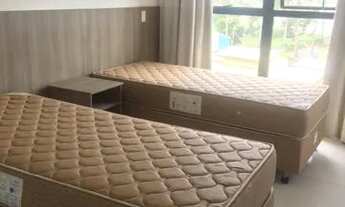 Imagem: Apartamento 1 quarto Granja dos Cavaleiros