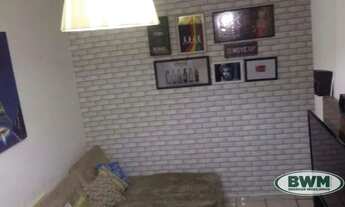 Imagem 4: Apartamento com 2 dormitórios à venda, 45 m² por R$ 150.000,00 - Jardim Guadalajara - Soro