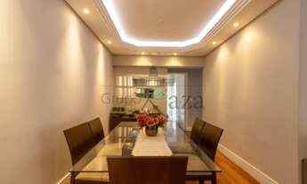 Imagem 6: Apartamento - Parque Residencial Aquarius - Edifício Soleil - 3 Dormitórios - 91m²