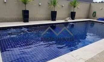 Imagem 7: Casa Porteira Fechada 340m² de área construída, Ibi Aram 1, Itupeva