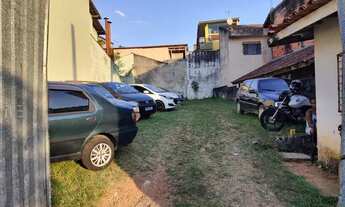 Imagem 6: Terreno - Riacho Grande / Rua da Feirinha