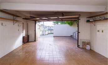 Imagem 4: Casa Térrea no Parque São Domingos - 262m² de área total