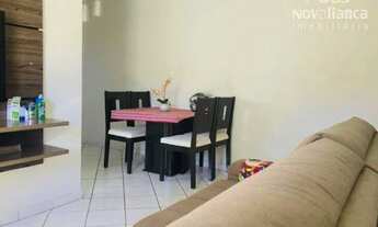 Imagem: Apartamento com 2 quartos à venda, 50 m²