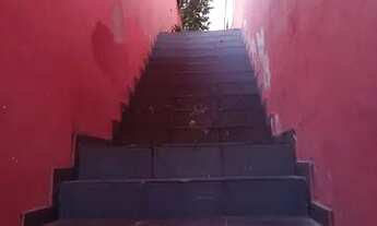 Imagem 4: Sobrado - Matusalem Matoso