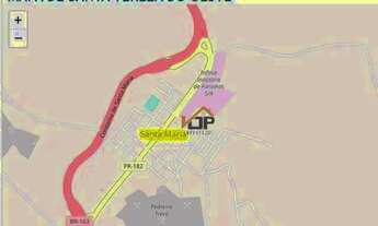 Imagem 6: Casa com 3 dormitórios à venda, 191 m² por R$ 313.310 - Loteamento Cidade Santa Maria - Sa