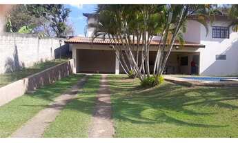 Imagem 4: Chácara com piscina para alugar em Campo Limpo Paulista SP