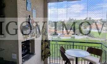 Imagem: Apartamento para Venda em Jundiaí, Jardim