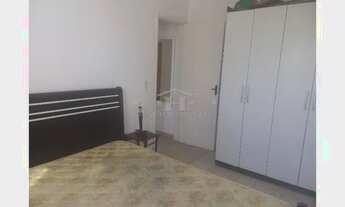 Imagem 5: APARTAMENTO 1 D0RM - MOBILIADO - SACADA - PRÓXIMO À PRAIA - AVIAÇÃO - PRAIA GRANDE SP