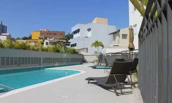 Imagem 5: Apartamento com 3 dormitórios para alugar, 77 m² por R$ 4.252,00/mês - Vila Floresta - San