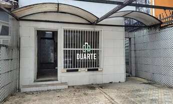 Imagem: SANTOS - Casa Padrão - APARECIDA