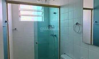 Imagem 6: Apartamento mobiliado, de 02 dormitórios, para alugar no bairro Alto Petrópolis!