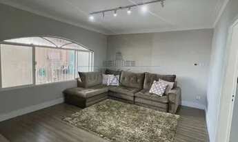 Imagem: Casa térrea - 03 Dormitórios - 03 Vagas