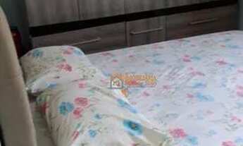 Imagem 6: Apartamento com 2 dormitórios à venda, 50 m² por R$ 139.000,00 - Parque Santo Antônio - Gu