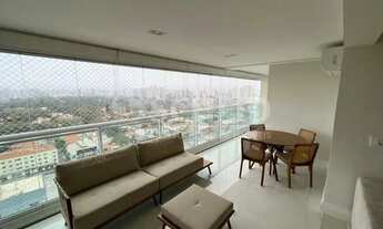 Imagem 6: Apartamento 149m² com 3 suítes, closet, 3 vagas, á venda na Vila Mascote