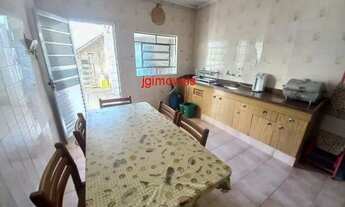 Imagem 4: CASA RESIDENCIAL em SÃO PAULO - SP, VILA CARAGUATÁ