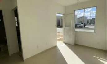 Imagem 4: Passo casa no contrato de gaveta do condomínio parque ipê roxo