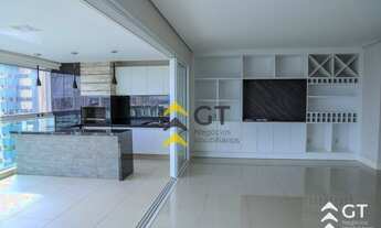 Imagem 2: Apartamento - Locação - Maison Victoria - Gleba Fazenda Palhano - Londrina/PR