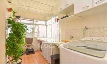 Imagem 2: Apartamento 3 dormitorios 2 banheiros 1 vaga em Santa cecilia