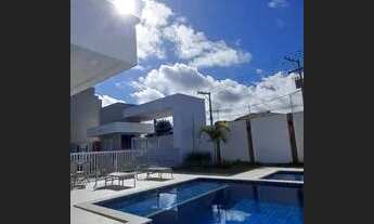 Imagem 2: Apartamento para Locação em Lauro de Freitas, Buraquinho, 2 dormitórios, 1 suíte, 2 banhei