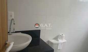 Imagem 7: CASA EM CONDOMÍNIO À VENDA NO VILAGE IPANEMA I - SOROCABA/SP