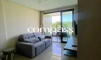 Imagem 3: Apartamento com 3 suítes para venda no Cond. Terraço Laguna na Reserva do Paiva - Cabo - P