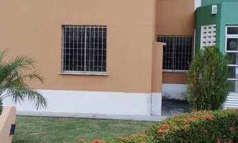 Imagem 5: Apartamento para Locação em Aracaju, Inácio Barbosa, 3 dormitórios, 1 banheiro, 1 vaga