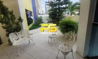 Imagem 6: Apartamento com 3 quartos à Venda, Manaíra - João Pessoa