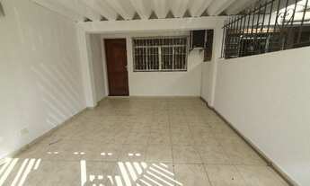 Imagem: Sobrado no Brooklin 2 quartos 1 vaga