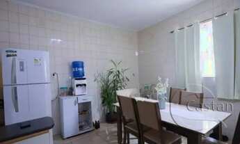 Imagem 4: Casa à venda na vila alpina com 3 dorms. e 2 vagas