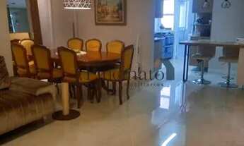 Imagem 3: Apartamento Padrão em Jundiaí