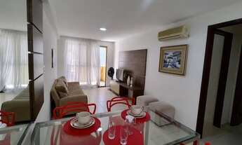 Imagem 3: Apartamento mobiliado com 1 quarto em Cabo Branco - João Pessoa - Paraíba