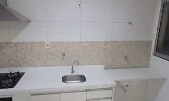 Imagem 2: Apartamentos 2 Dormitórios para venda e locação em Cam