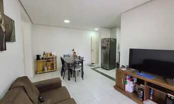 Imagem 4: Condomínio River Side 2 Quartos Mobiliado I Ponta Negra