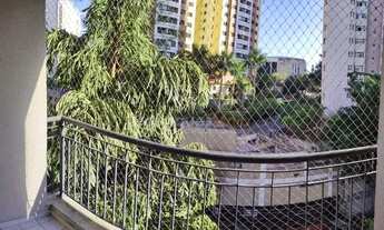 Imagem 4: Apartamento Vila Andrade -3 Dormitorios