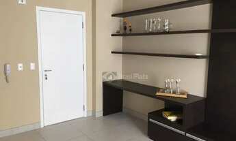 Imagem 5: Flat com 1 dormitório para alugar, 42 m² por R$ 5.000,00/mês - Vila Olímpia - São Paulo/SP